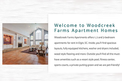 WOODCREEK-FARMS