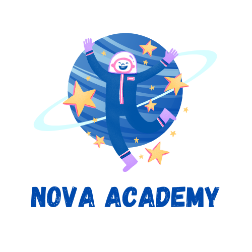 NOVA ACADEMY LOGO