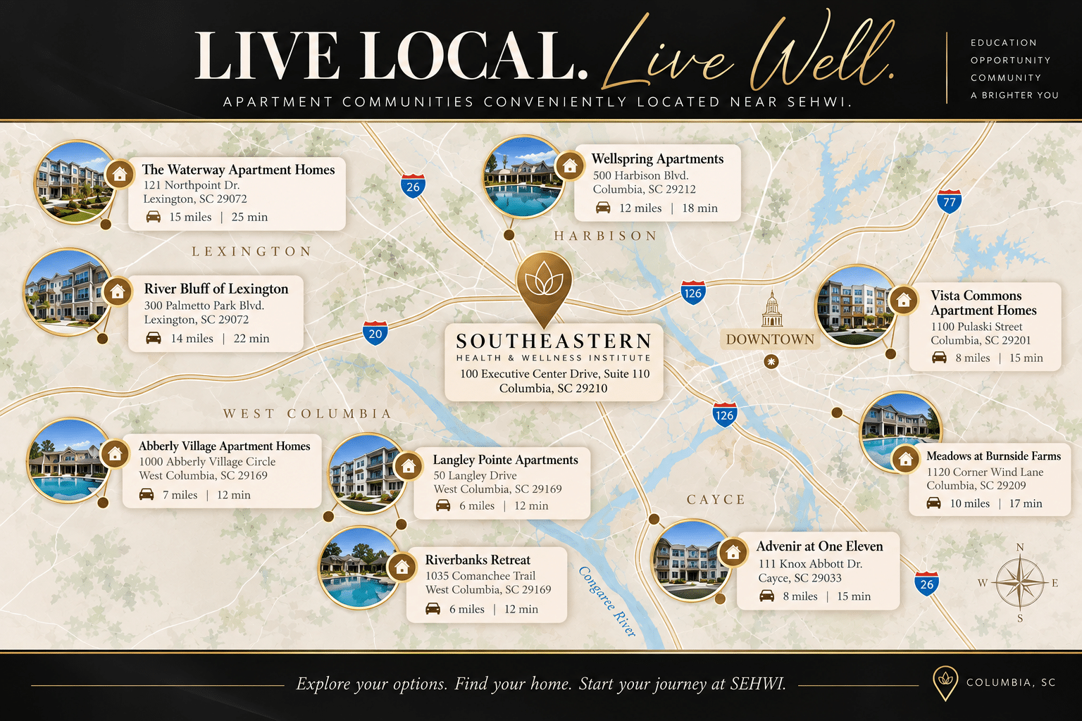 Live Local_ Columbia Apartment Guide